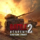 Juntamente com o jogo Ataque de Hamster! para iPhone, baixar grátis do Academia de Batalha 2: Frente Oriental.