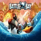 Juntamente com o jogo Batalha Naval online  para iPhone, baixar grátis do Batalha da baía.