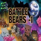 Juntamente com o jogo Sabado de manha RPG Deluxe para iPhone, baixar grátis do Batalha de Ursos 1.
