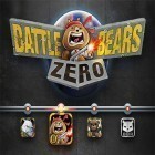Juntamente com o jogo  para iPhone, baixar grátis do A Batalha de Ursos. Zero.