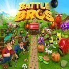 Juntamente com o jogo Espadas da Anima para iPhone, baixar grátis do Batalha de irmãos.