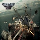 Juntamente com o jogo Batalha Naval online  para iPhone, baixar grátis do Helicópteros de batalha.