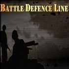 Juntamente com o jogo Regeneração. Jogo de vídeo para iPhone, baixar grátis do Batalha: Linha de defesa.