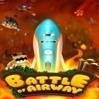 Juntamente com o jogo Dragões de DreamWorks: domar o dragão para iPhone, baixar grátis do Batalha de vias aéreas.