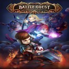 Juntamente com o jogo Fazendeiro de bestas 2 para iPhone, baixar grátis do A busca de batalha: A ascensão dos heróis.