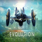 Juntamente com o jogo Arena de Estrelas para iPhone, baixar grátis do Supremacia na Batalha: Evolução.