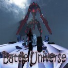 Juntamente com o jogo Lenda de batalha: Comando para iPhone, baixar grátis do Batalha para Universo.