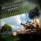 Juntamente com o jogo Aléia de quebras para iPhone, baixar grátis do Campo de batalha: Defesa.