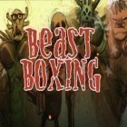 Juntamente com o jogo Perfurador louco! para iPhone, baixar grátis do Boxing monstruoso 3D.