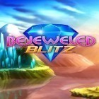Juntamente com o jogo Marvel contra Capcom 2 para iPhone, baixar grátis do Com jóias: Blitz.