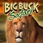 Juntamente com o jogo Corrida de obstáculos para iPhone, baixar grátis do Grande Safari Africano.