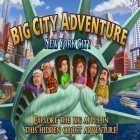 Juntamente com o jogo Queda de Hamster para iPhone, baixar grátis do Nova York: Aventura na Cidade Grande .