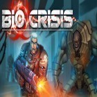 Juntamente com o jogo Nove mundos para iPhone, baixar grátis do Bio Crise.