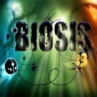 Juntamente com o jogo Batalha no espaço para iPhone, baixar grátis do Biosis.
