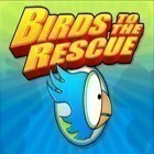 Juntamente com o jogo Atire Aves Zumbis para iPhone, baixar grátis do Aves para ajudar.