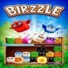 Juntamente com o jogo Missão Sirius para iPhone, baixar grátis do Birzzle.