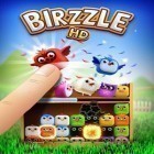 Juntamente com o jogo Caindo e girando para iPhone, baixar grátis do Birzzle Pandora HD.