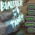 Juntamente com o jogo Batalha: Linha de defesa para iPhone, baixar grátis do O Tanque Destruidor.