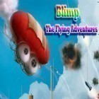 Juntamente com o jogo Papai Noel contra Zumbis para iPhone, baixar grátis do Dirigível - aventura volátil.