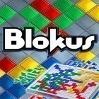 Juntamente com o jogo Tanques verdadeiros para iPhone, baixar grátis do Blokus.