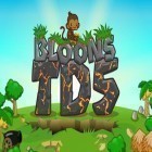 Faça o download grátis do melhor jogo para iPhone, iPad: Bloons TD 5.