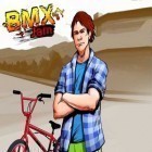 Juntamente com o jogo A queda atlética para iPhone, baixar grátis do BMX Jam.