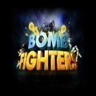 Juntamente com o jogo Destruidor incrível para iPhone, baixar grátis do Gurreiros com bombas.