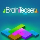 Juntamente com o jogo Galinhas loucas: Montagem do Diretor para iPhone, baixar grátis do Prova para cérebro.