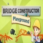 Juntamente com o jogo Atirador de Monstros: Os Níveis Perdidos para iPhone, baixar grátis do O construtor de pontes.