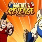 Juntamente com o jogo Rat aventura: Desafio para iPhone, baixar grátis do Vingança do irmão.