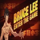 Juntamente com o jogo Saboroso para iPhone, baixar grátis do Bruce Lee: Jogo comecou.