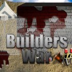 Juntamente com o jogo Incursor do túmulo 2 para iPhone, baixar grátis do Guerra de construtores.