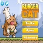 Juntamente com o jogo Calabouço de bit 2 para iPhone, baixar grátis do Burger Gato.