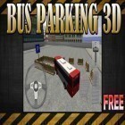 Juntamente com o jogo Ganhe para morrer 2 para iPhone, baixar grátis do Estacionamento de Ônibus 3D.