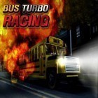 Juntamente com o jogo Raiva de gelo para iPhone, baixar grátis do Raça em turbo ônibus.