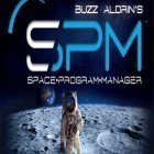 Juntamente com o jogo Projeto de infinidade para iPhone, baixar grátis do Buzz Aldrin: Gerente do programa espacial.
