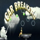 Juntamente com o jogo Xadres 3D para iPhone, baixar grátis do Destruidores de carros.