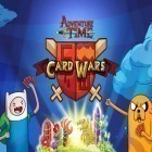 Faça o download grátis do melhor jogo para iPhone, iPad: Guerras de cartão: Tempo de aventura.