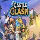 Juntamente com o jogo Agite conto para iPhone, baixar grátis do Confronto de castelos.