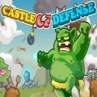 Juntamente com o jogo Corporação de ganância para iPhone, baixar grátis do Castelo de defesa.