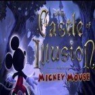 Juntamente com o jogo Sam e Max - Fora de Tempo e Espaço. Episódio 4. Abdução de Bosco para iPhone, baixar grátis do Mickey Mouse e o Castelo de Ilusão.