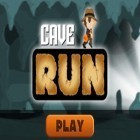 Juntamente com o jogo Scateboard Slam para iPhone, baixar grátis do Corrida em Caverna.