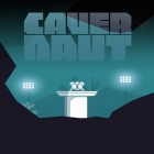 Juntamente com o jogo Xtreme de Asfalto  para iPhone, baixar grátis do Caverna profunda.