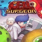 Juntamente com o jogo Bowling Jogo 3D para iPhone, baixar grátis do Cirurgião celular.