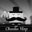 Juntamente com o jogo Campo de batalha 2 para iPhone, baixar grátis do Charlie Hop.
