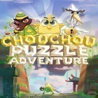 Juntamente com o jogo Corredor de bola de neve para iPhone, baixar grátis do Chouchou: Aventura Quebra-cabeça.