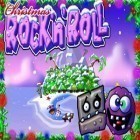 Juntamente com o jogo Raça em Água 2 para iPhone, baixar grátis do Rock'n'Roll Natal.