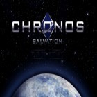 Juntamente com o jogo Corvo para iPhone, baixar grátis do Salvação do Chronos.