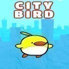 Juntamente com o jogo Sam e Max Fora do tempo e espaço 3 Noite de Mortos para iPhone, baixar grátis do Pássaro da cidade.