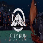 Juntamente com o jogo Arma de Fúria para iPhone, baixar grátis do Corrida de cidade: Londres.